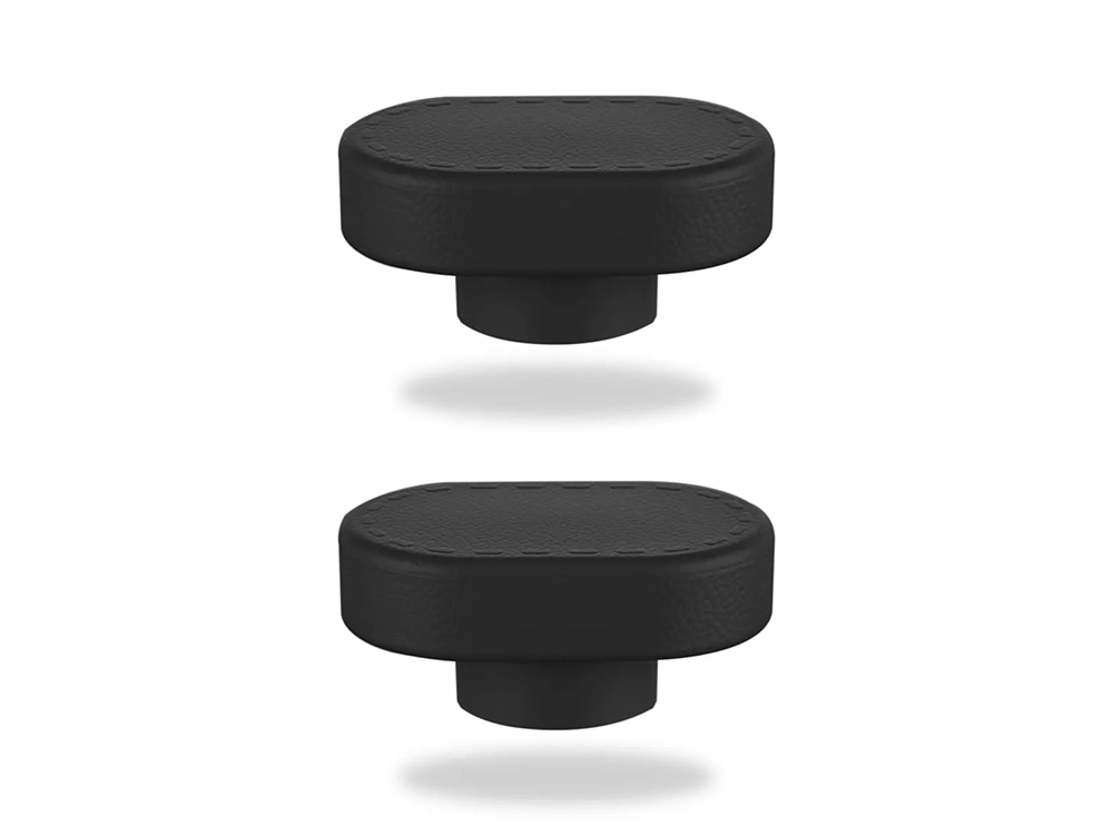 Lavonni 2 Adet Tencere Kapak Tepesi - Siyah