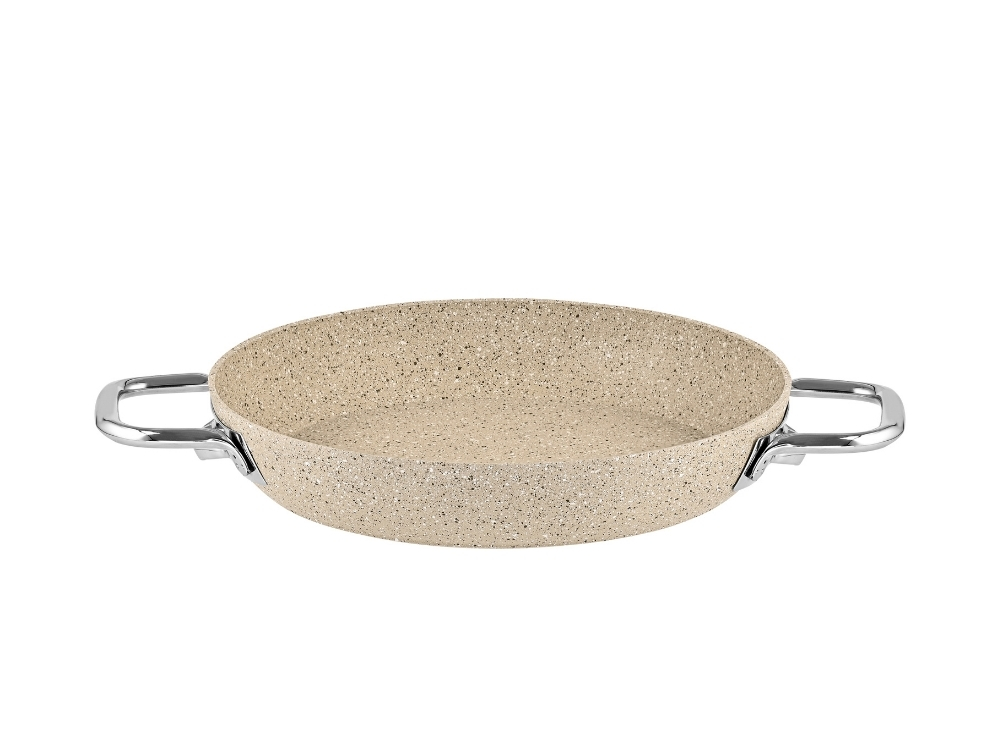 Sahan Metal Sapli - Kapuçino